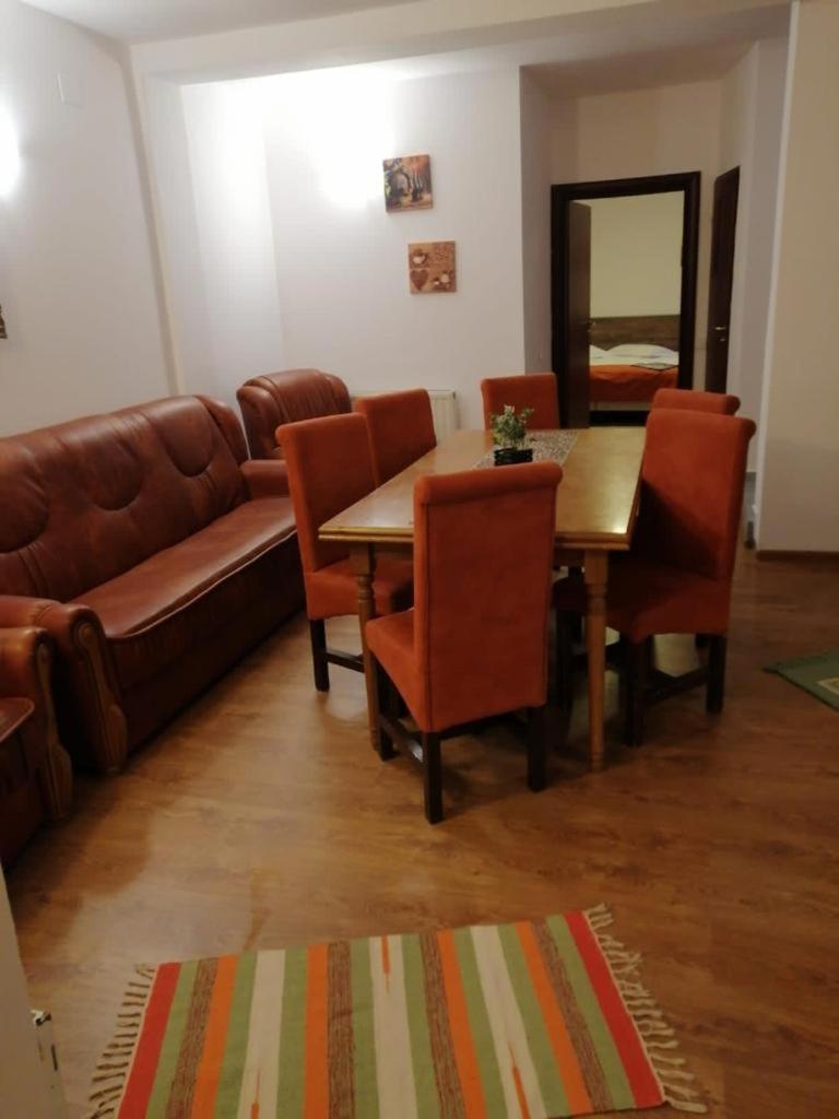 Hotel Draga Maria Предял Номер фото