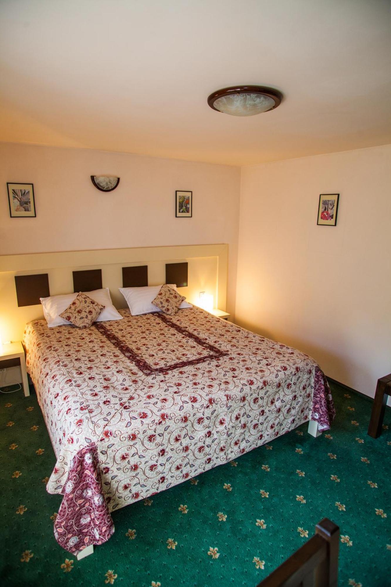 Hotel Draga Maria Предял Номер фото