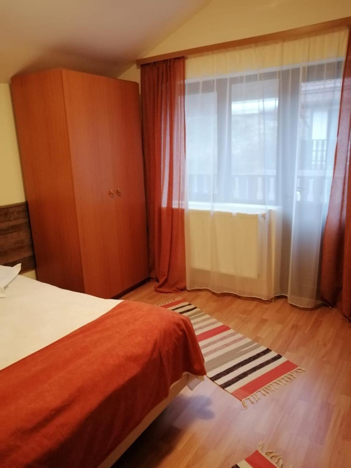 Hotel Draga Maria Предял Номер фото