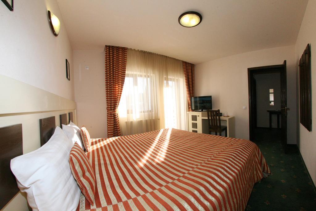 Hotel Draga Maria Предял Экстерьер фото