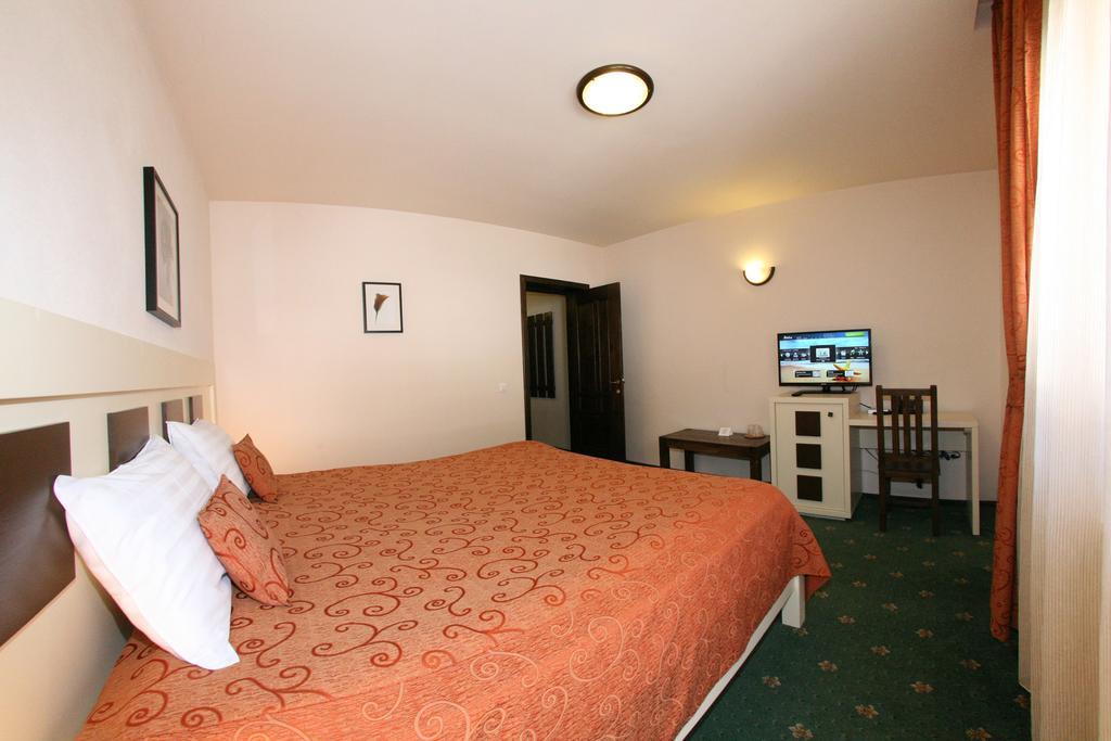 Hotel Draga Maria Предял Экстерьер фото