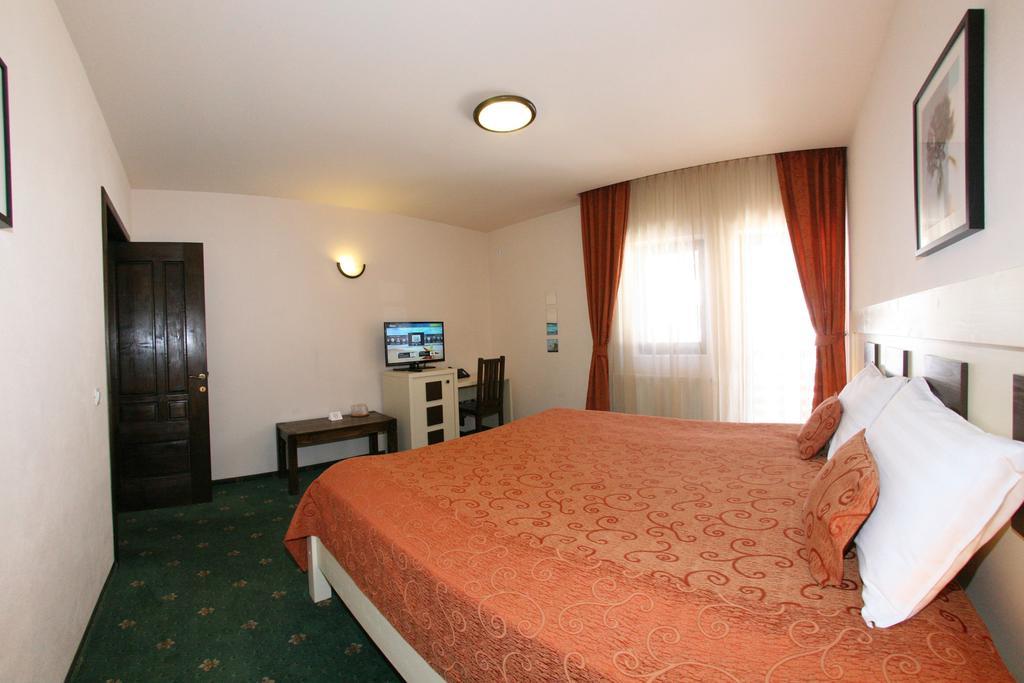 Hotel Draga Maria Предял Экстерьер фото