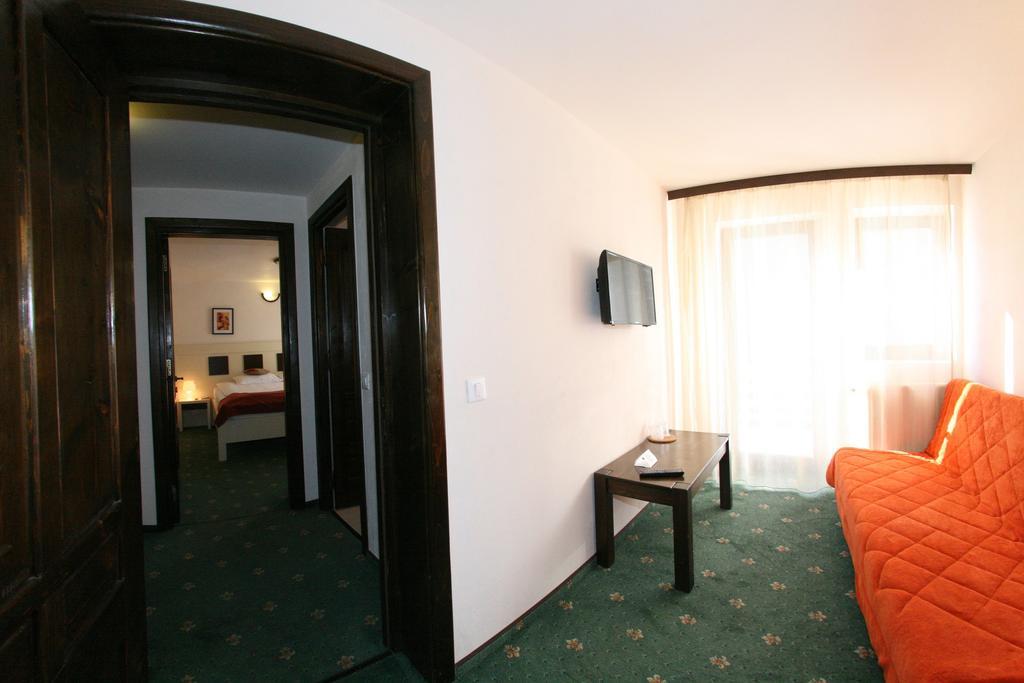Hotel Draga Maria Предял Экстерьер фото