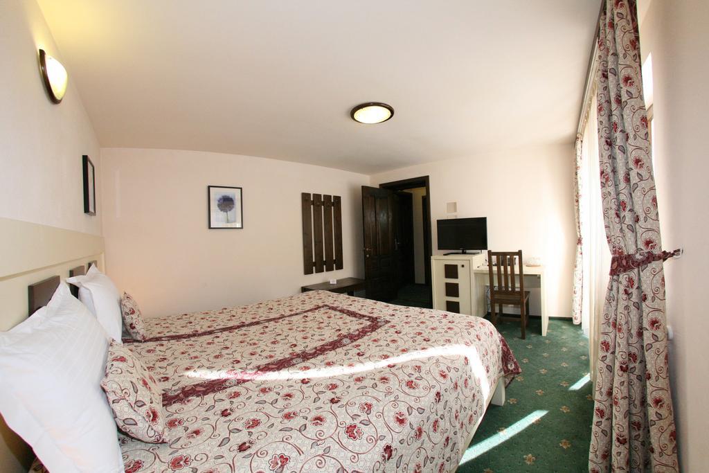 Hotel Draga Maria Предял Экстерьер фото