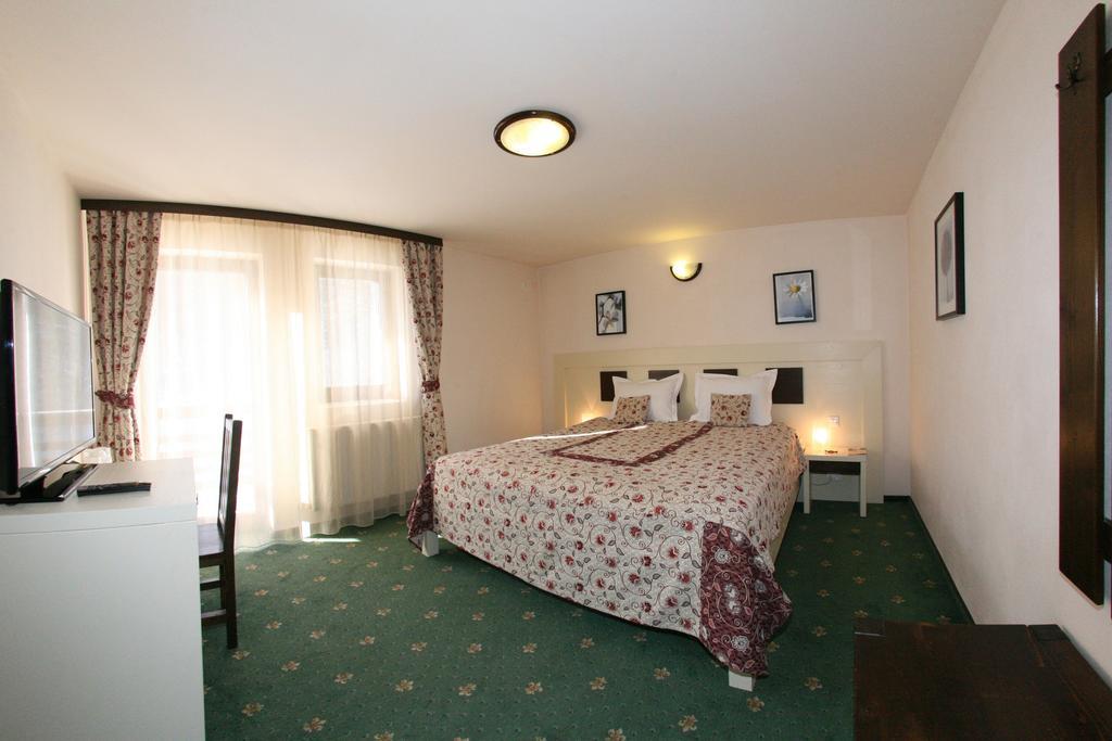 Hotel Draga Maria Предял Экстерьер фото