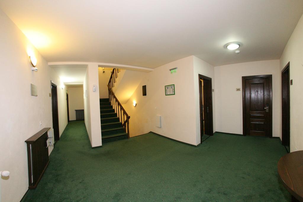 Hotel Draga Maria Предял Экстерьер фото