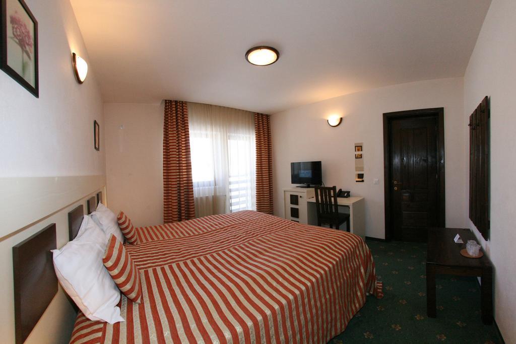 Hotel Draga Maria Предял Экстерьер фото